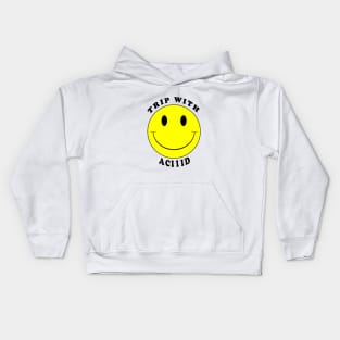 Trip with Acid Kids Hoodie